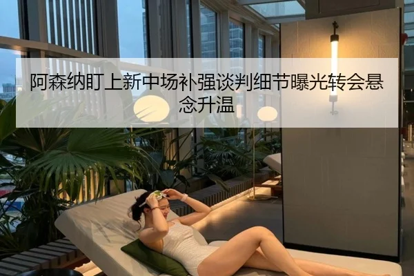 阿森纳盯上新中场补强谈判细节曝光转会悬念升温