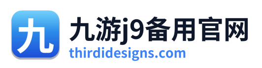 九游j9备用官网 Logo